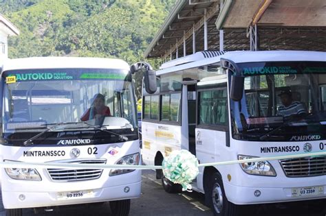 davao jeepney|Modern jeeps now serving DavSur, DavOcc .
